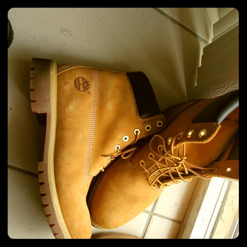Timberlands